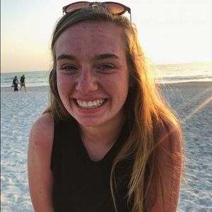 Meet your Posher, Emma